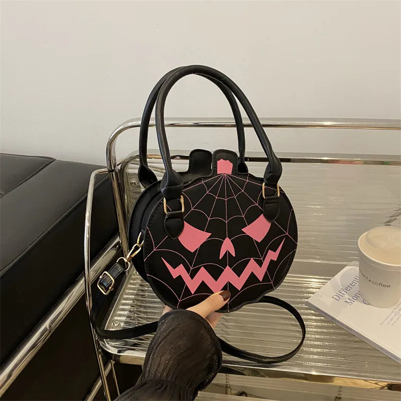 🎃 Pumpkin Handbags 🎃