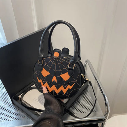 🎃 Pumpkin Handbags 🎃