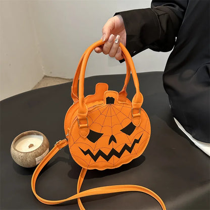 🎃 Pumpkin Handbags 🎃
