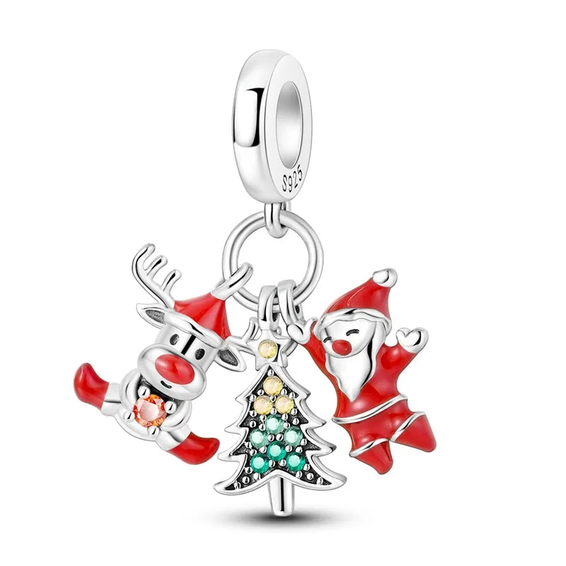 Christmas Charms