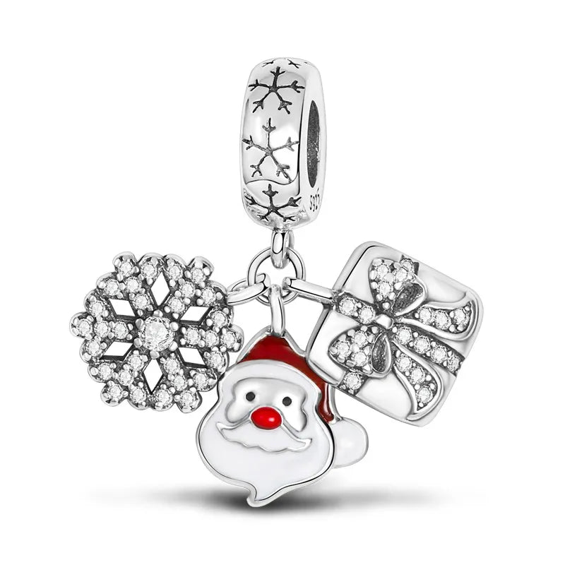 Christmas Charms