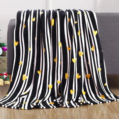 🎄 Christmas Blankets (Multiple Design & Sizes!) 🎄