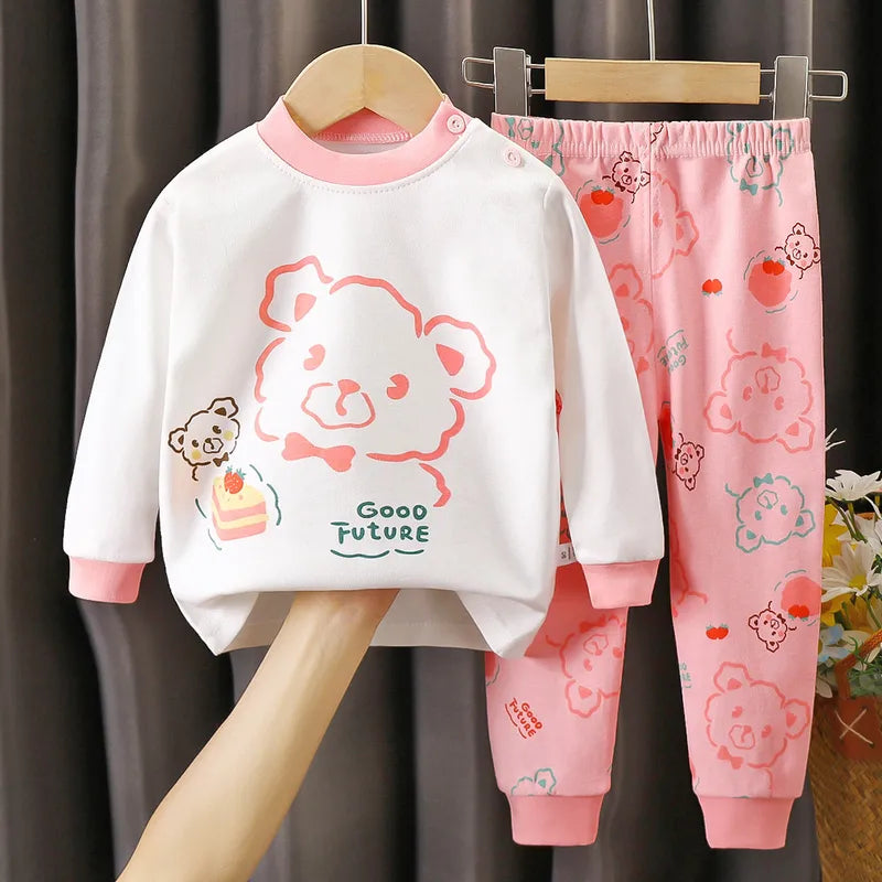 🛏️  Children's PJs (Multiple Designs!) 🛏️