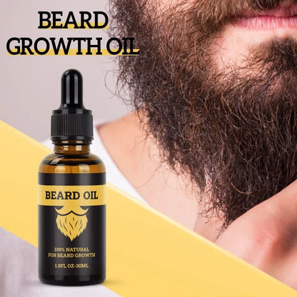 💈 Beard Oil & Balm Set 💈