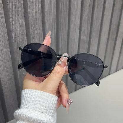 🕶️✨ Casual Vintage Style Vacation Sunglasses ✨🕶️