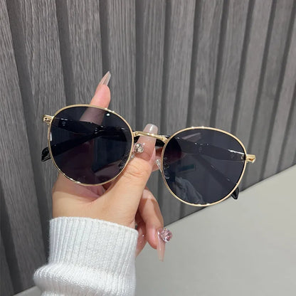 🕶️✨ Casual Vintage Style Vacation Sunglasses ✨🕶️