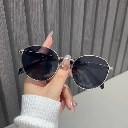 🕶️✨ Casual Vintage Style Vacation Sunglasses ✨🕶️