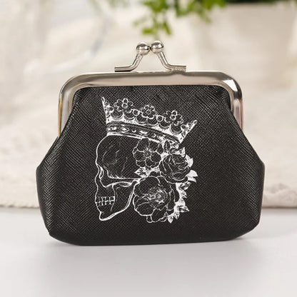 💀 Skull Coin Purses 💀