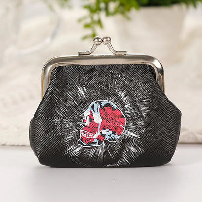 💀 Skull Coin Purses 💀