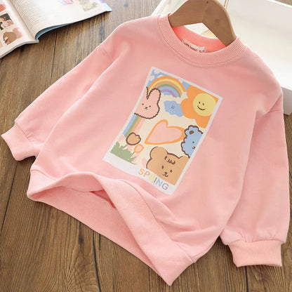 ✨ Girls Jumpers ✨