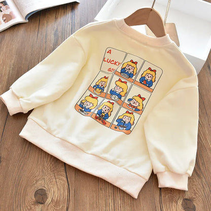 ✨ Girls Jumpers ✨
