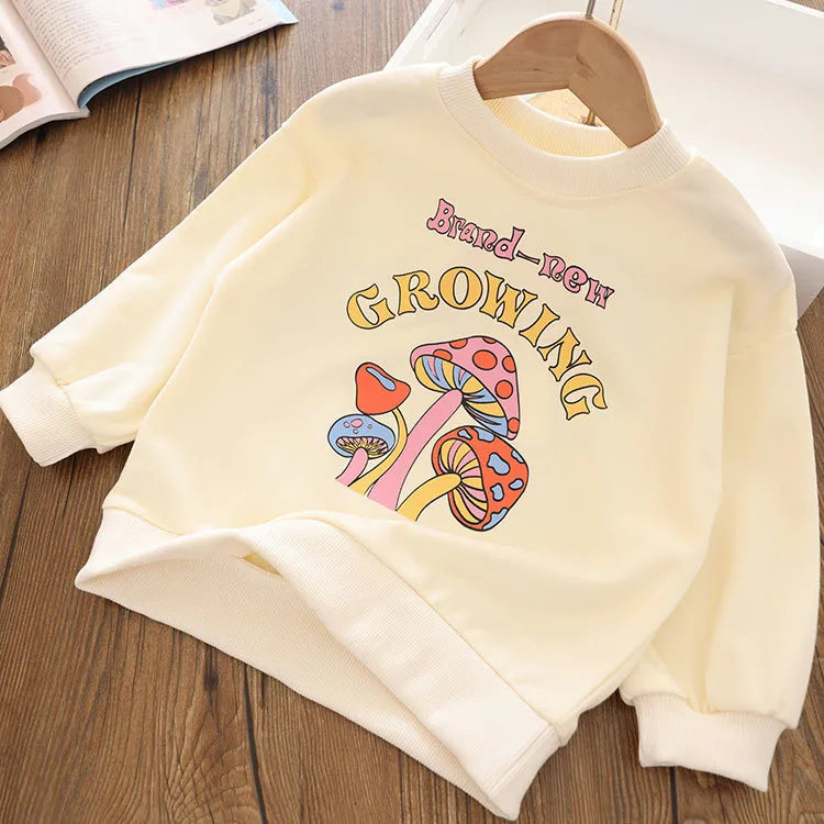 ✨ Girls Jumpers ✨