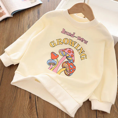 ✨ Girls Jumpers ✨