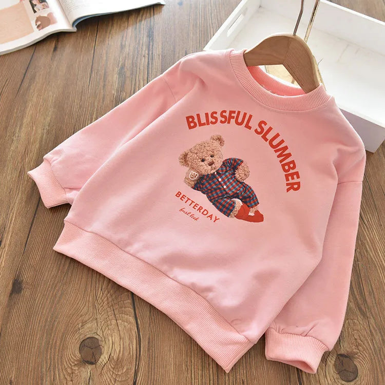 ✨ Girls Jumpers ✨