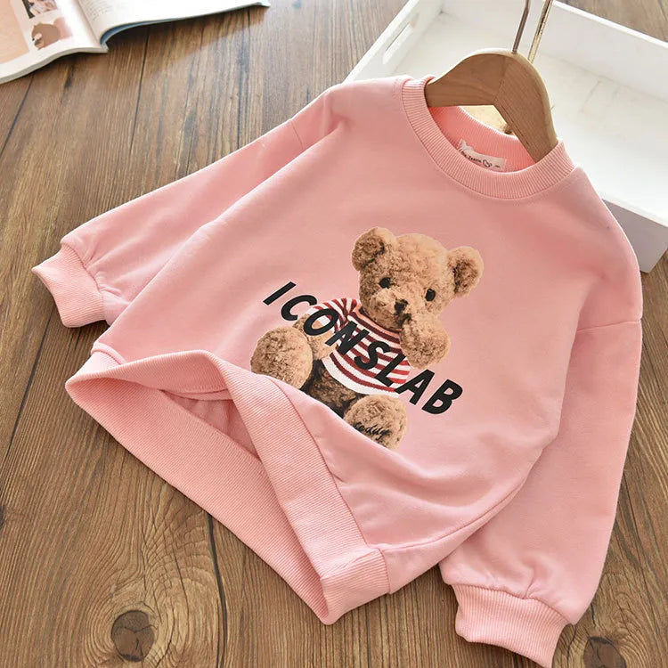 ✨ Girls Jumpers ✨