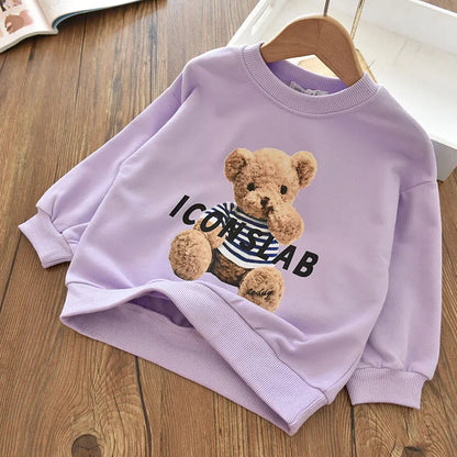 ✨ Girls Jumpers ✨