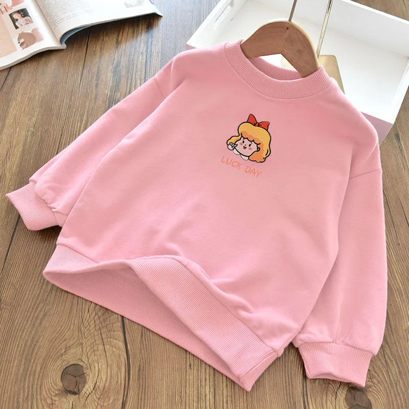 ✨ Girls Jumpers ✨