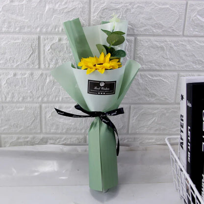 🌸 Soap Flower Gift 🌸