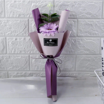 🌸 Soap Flower Gift 🌸