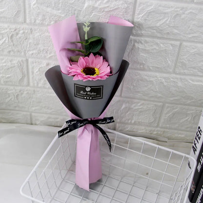 🌸 Soap Flower Gift 🌸