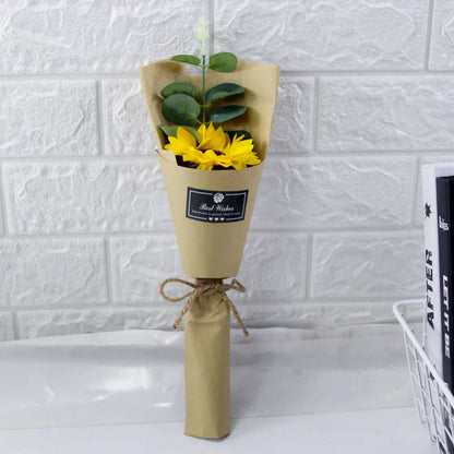 🌸 Soap Flower Gift 🌸