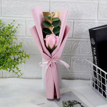 🌸 Soap Flower Gift 🌸
