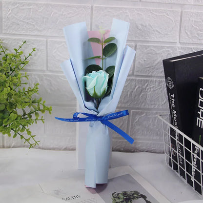🌸 Soap Flower Gift 🌸