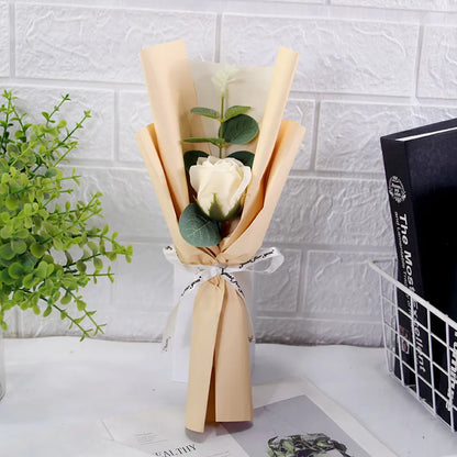 🌸 Soap Flower Gift 🌸