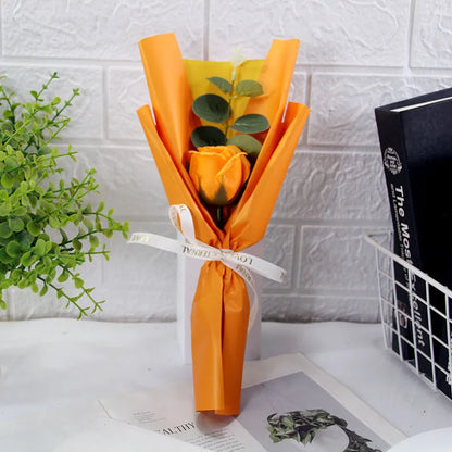 🌸 Soap Flower Gift 🌸