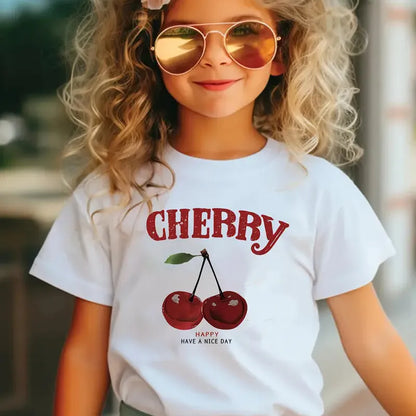 👧👦 Unisex Printed T-Shirts 👦👧