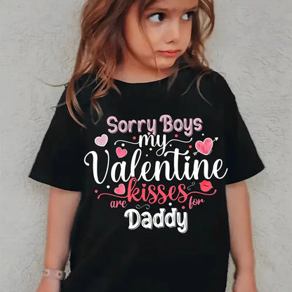 👧👦 Unisex Printed T-Shirts 👦👧