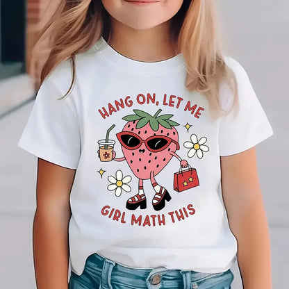 👧👦 Unisex Printed T-Shirts 👦👧