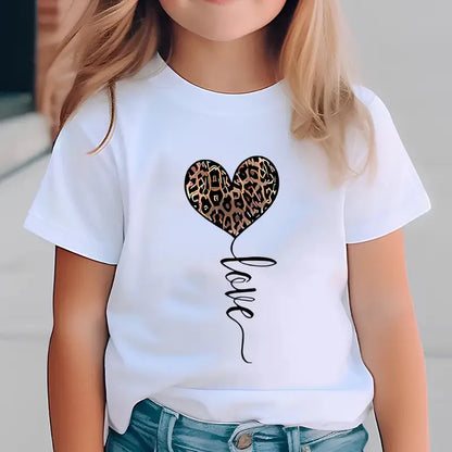 👧👦 Unisex Printed T-Shirts 👦👧