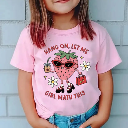 👧👦 Unisex Printed T-Shirts 👦👧