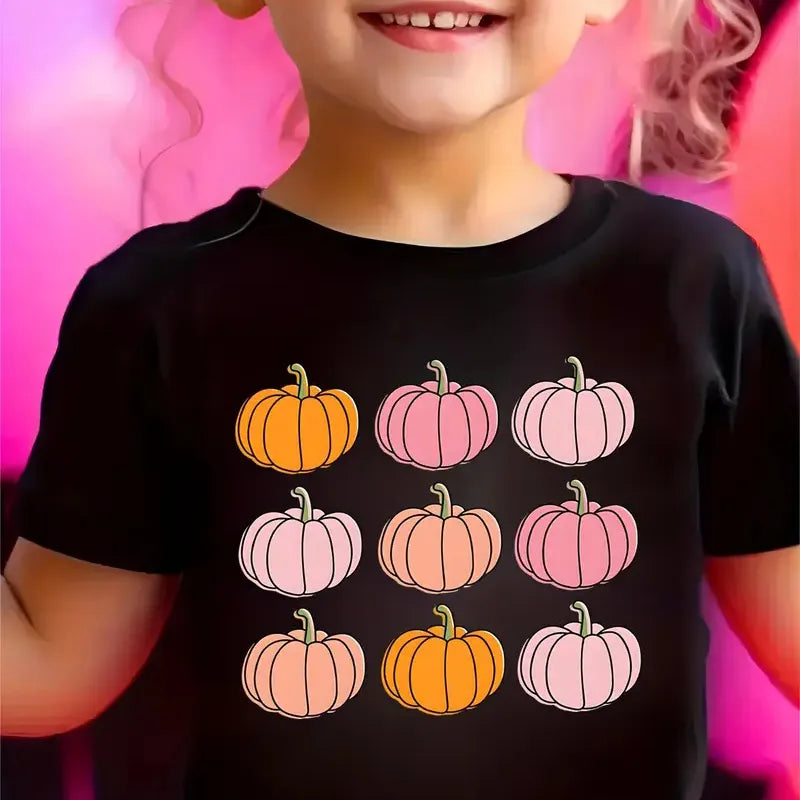👧👦 Unisex Printed T-Shirts 👦👧