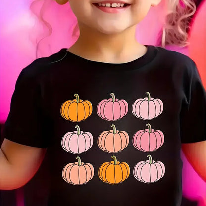 👧👦 Unisex Printed T-Shirts 👦👧