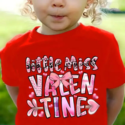 👧👦 Unisex Printed T-Shirts 👦👧