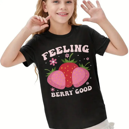 👧👦 Unisex Printed T-Shirts 👦👧