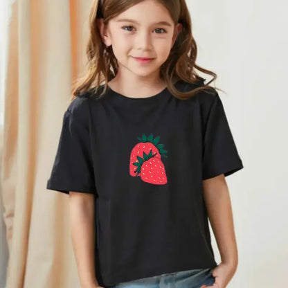 👧👦 Unisex Printed T-Shirts 👦👧