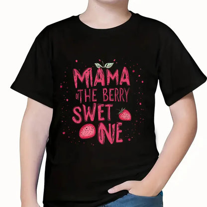 👧👦 Unisex Printed T-Shirts 👦👧