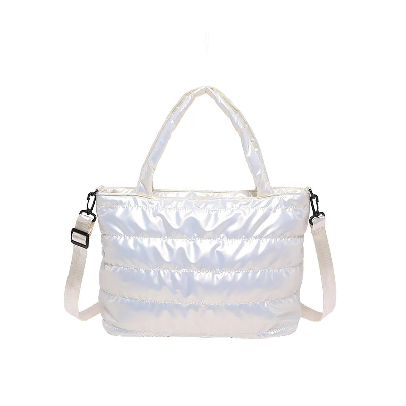 Bubble Handbags