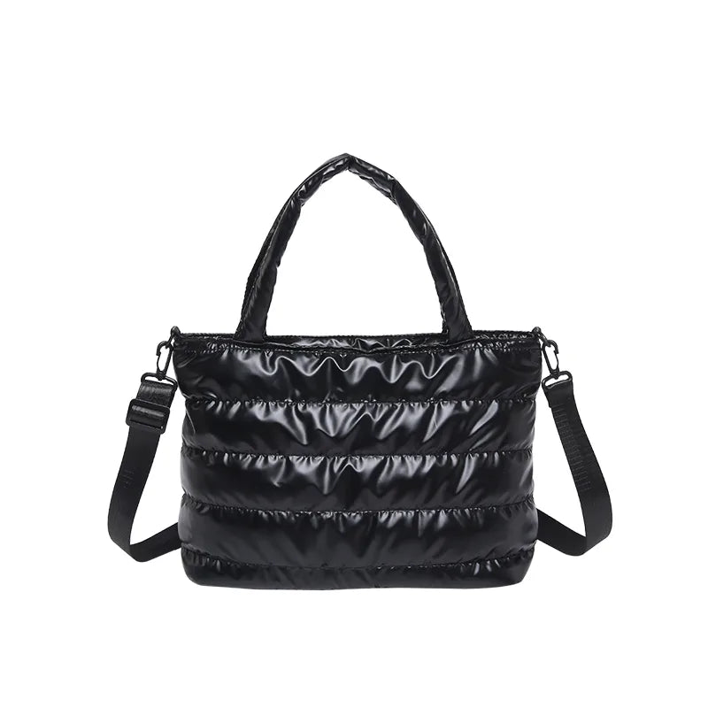 Bubble Handbags