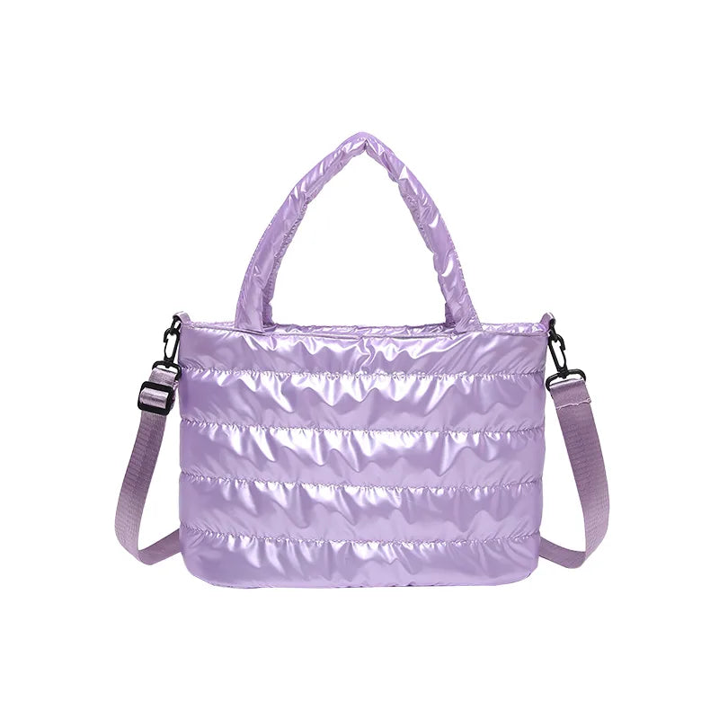 Bubble Handbags