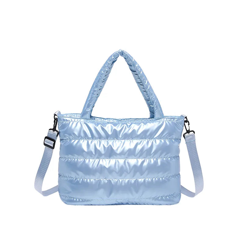 Bubble Handbags