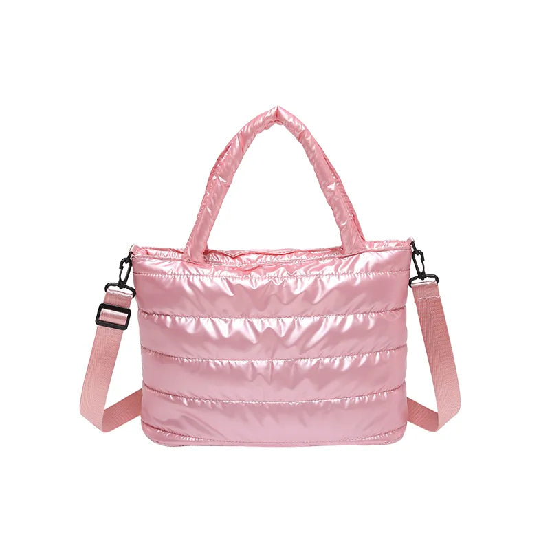 Bubble Handbags