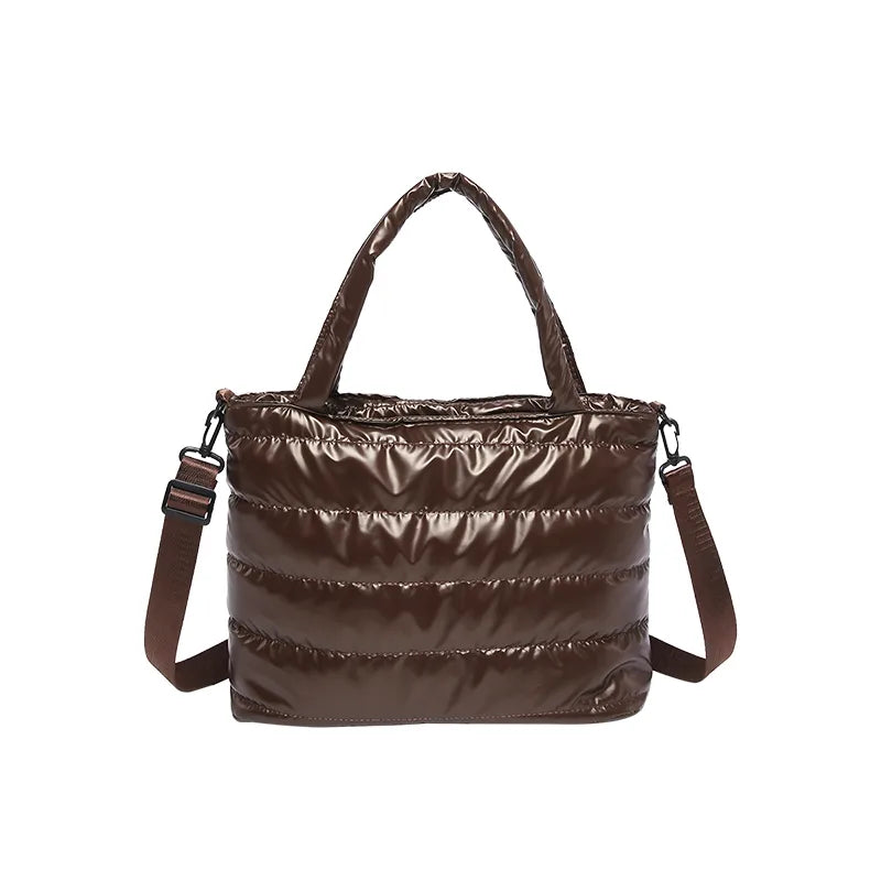 Bubble Handbags
