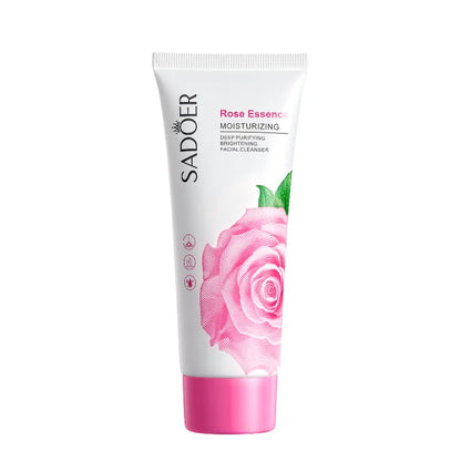 🧴 4pc 100g Facial Cleanser Set 🧴