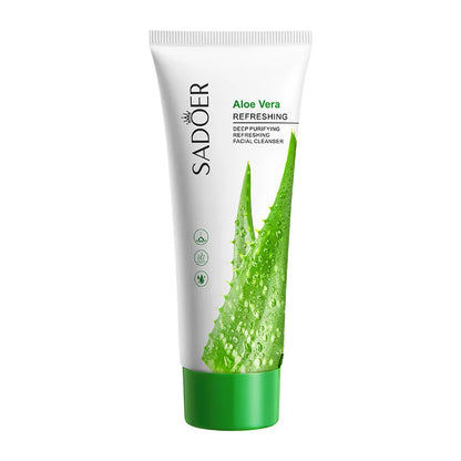 🧴 4pc 100g Facial Cleanser Set 🧴
