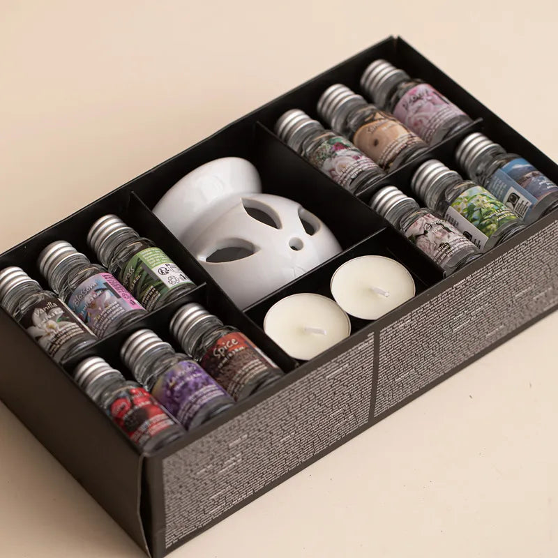 🌿 Aromatherapy Kit 🌿