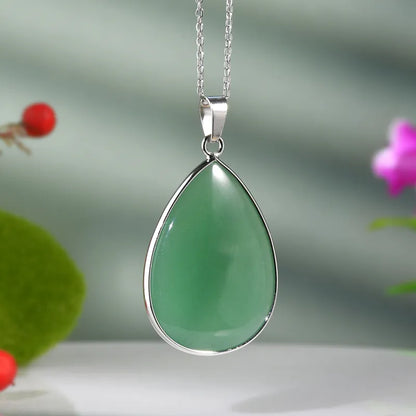 💎 Crystal Necklaces 💎